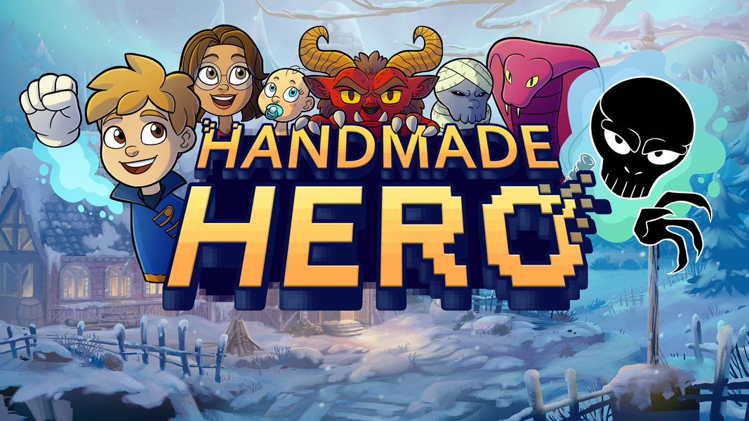 Handmade Hero